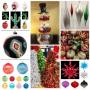 Holiday Gifts & Christmas Decor Auction