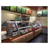 Subway Restaurant