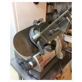 BBQ Restaurant & Bar Consignment Auction