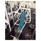 Certified Professional Fitness Associates Auction