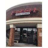 Fresh Eats Restaurant Auction