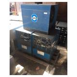 Suffolk Public Schools - Pruden Center Storage