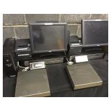 Sandwich & Yogurt Shop Auction