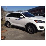 Norfolk Police Vehicle Auction