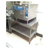 Former Agave Bar & Taqueria Restaurant Equipment Auction