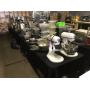 Huge Catering & Restaurant Equipment Auction