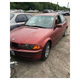 Norfolk Police Vehicle Auction