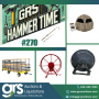 Hammertime Tool Auction #270 