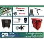 Hammer Time 278 - Snap-On, MAC, Klein, Starrett, Taps and More!