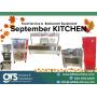 September Kitchen - Food Service, Restaurant & Catering Equipment!