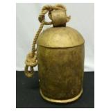 More Cow Bell