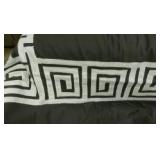 Duvet - Linen - Greek Design