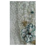 Hand Crafted Wool Wrap