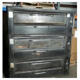 Blodgett Pizza/Bake Oven
