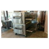 Lincoln Conveyor Oven 