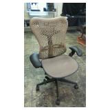 Herman Miller Seat