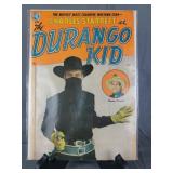 The Durango Kid issue # 1