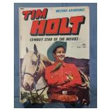 Tim Holt issue # 4
