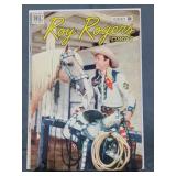 Roy Rogers Comics # 2