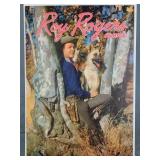 Roy Rogers Comics # 12