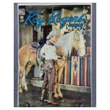 Roy Rogers Comics # 13