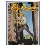 Roy Rogers Comics # 14