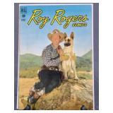 Roy Rogers Comics # 16