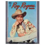 Roy Rogers Comics # 17