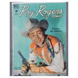 Roy Rogers Comics # 29