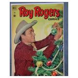 Roy Rogers Comics # 49