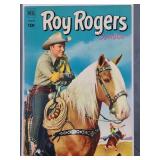 Roy Rogers Comics # 51