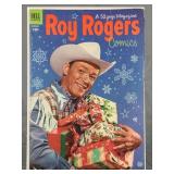 Roy Rogers Comics # 61