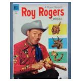Roy Rogers Comics # 63