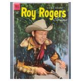 Roy Rogers Comics # 69