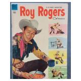 Roy Rogers Comics # 75