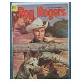 Roy Rogers Comics # 79