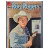 Roy Rogers Comics # 88