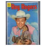 Roy Rogers Comics # 90