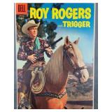 Roy Rogers and Trigger # 97
