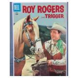 Roy Rogers and Trigger # 102