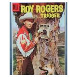 Roy Rogers and Trigger # 103
