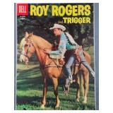 Roy Rogers and Trigger # 105