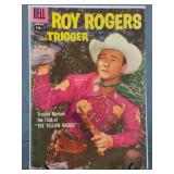 Roy Rogers and Trigger # 116