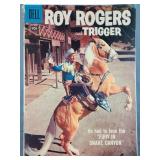 Roy Rogers and Trigger # 118