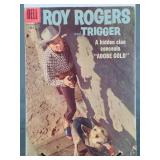Roy Rogers and Trigger # 120