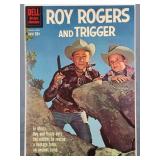 Roy Rogers and Trigger # 136