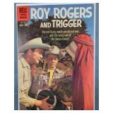 Roy Rogers and Trigger # 139