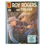 Roy Rogers and Trigger # 143
