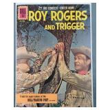 Roy Rogers and Trigger # 145
