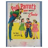 Roy Rogers March of Comics # 68